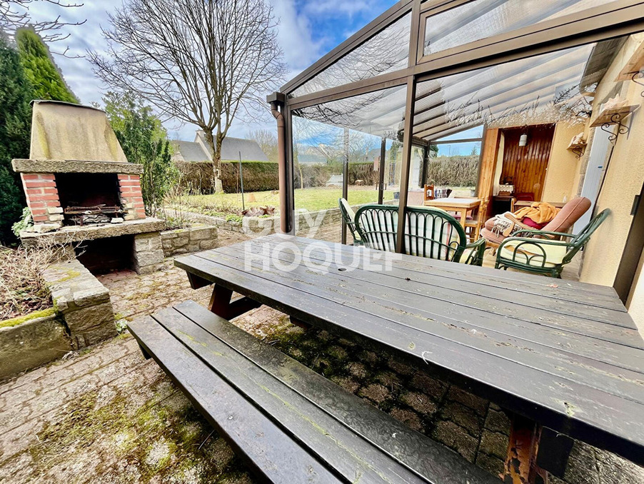 Vente Maison Caulnes  220 500 €