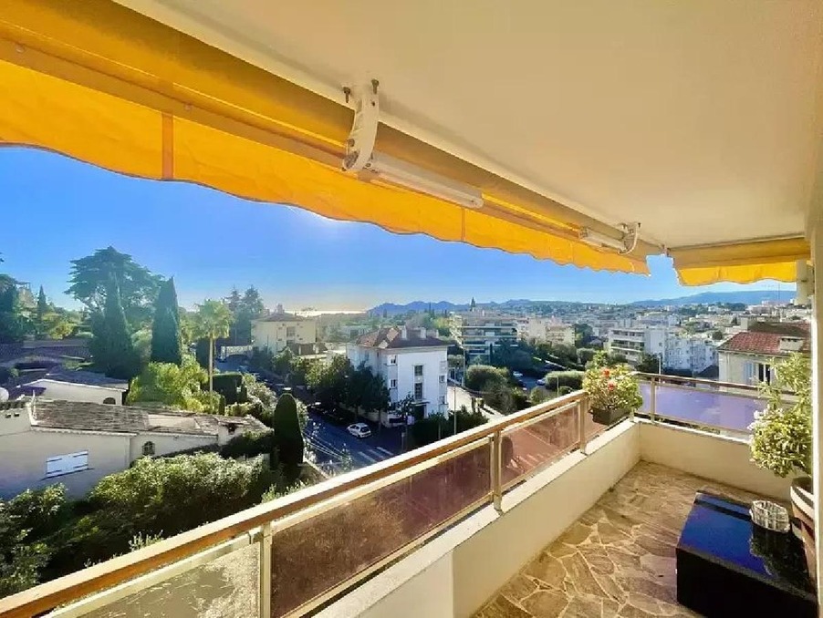 Vente Appartement LE CANNET  640 000 €
