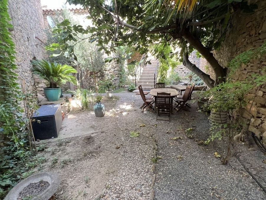 Vente Maison TOUROUZELLE  289 000 €
