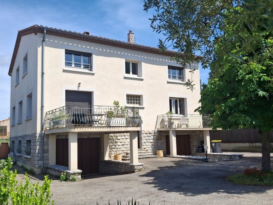Vente Maison CARCASSONNE  499 000 €