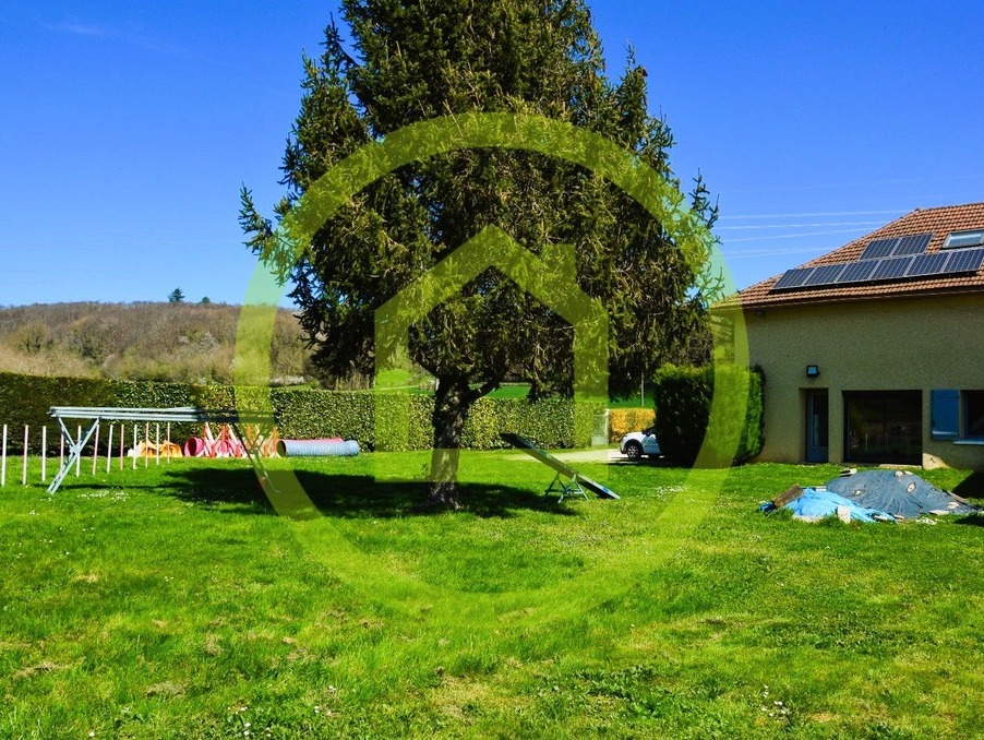 Vente Maison CHAMPIER  249 000 €