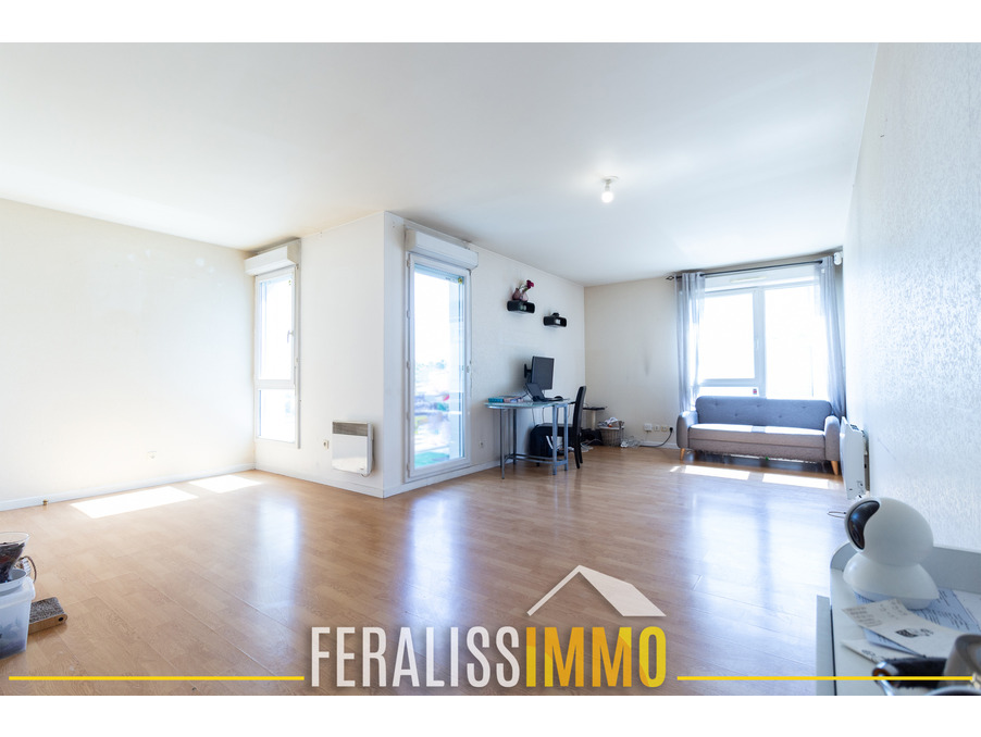 Vente Appartement Cergy  249 900 €