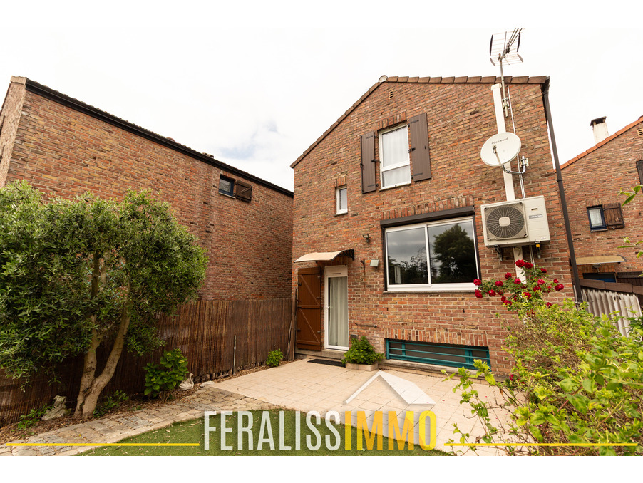 Vente Maison Vauréal  319 000 €