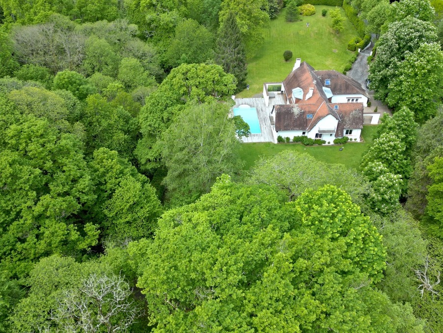 Vente Maison Lourdes  598 000 €