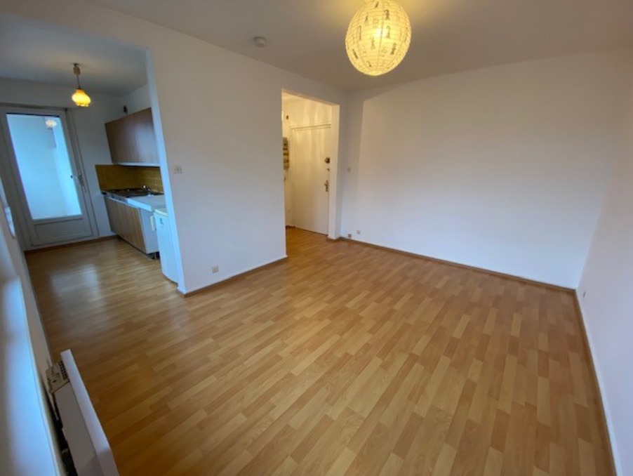 Location Appartement SAINT-LOUIS  425 €