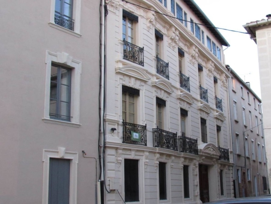 Location Appartement NARBONNE  471 €