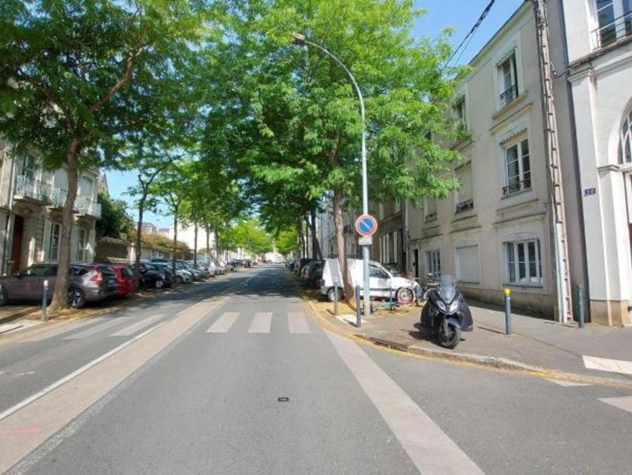 Location Appartement ANGERS 1 130 €