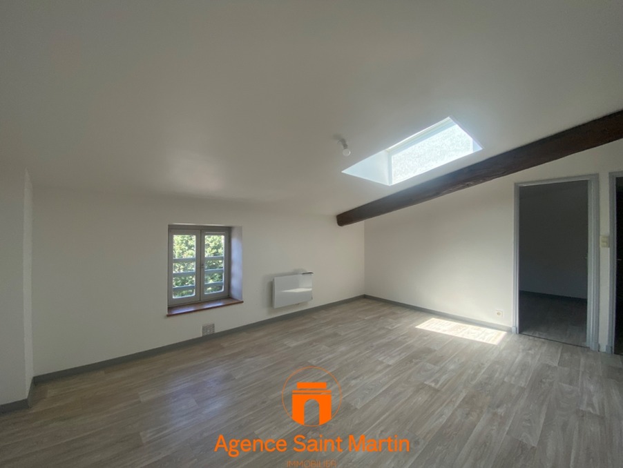 Location Appartement Montélimar  480 €