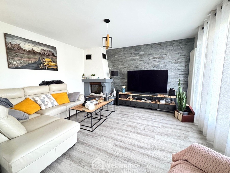 Vente Maison Villabé  365 000 €