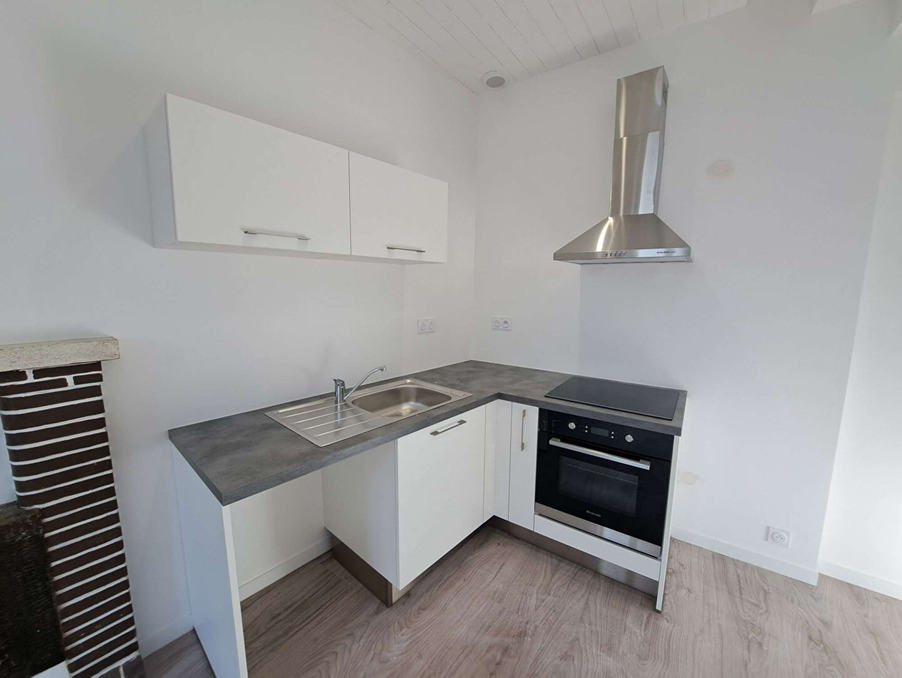Location Maison Luitre dompierre  465 €