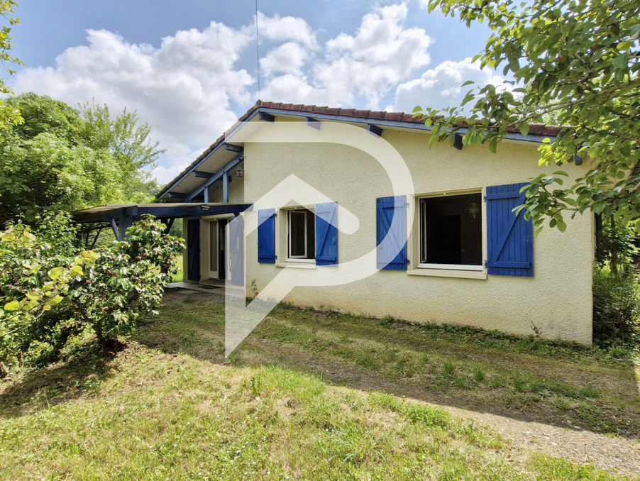 Vente Maison Orthez  179 900 €