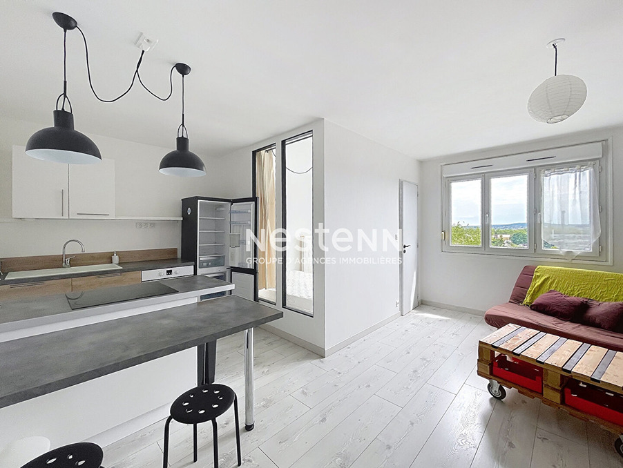 Location Appartement Vandoeuvre les nancy  550 €