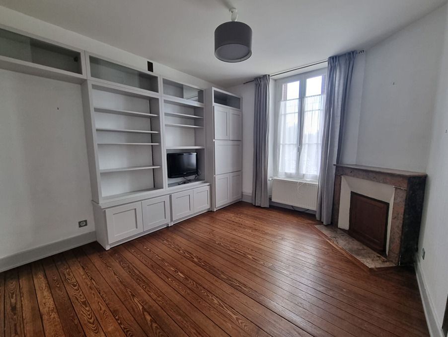 Vente Appartement Paray le monial 77 760 €