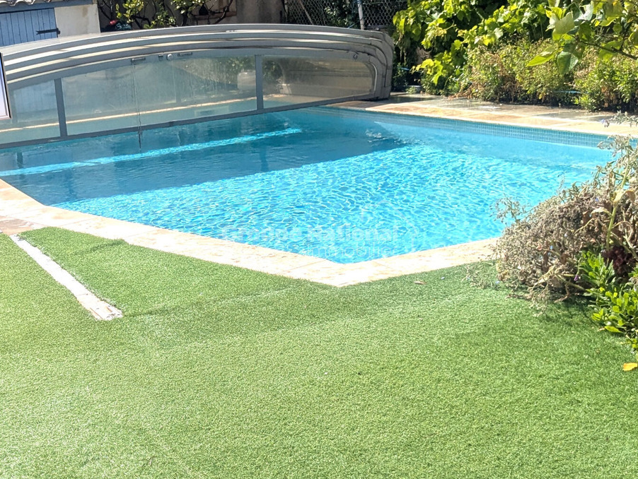 Vente Maison Toulon  624 000 €