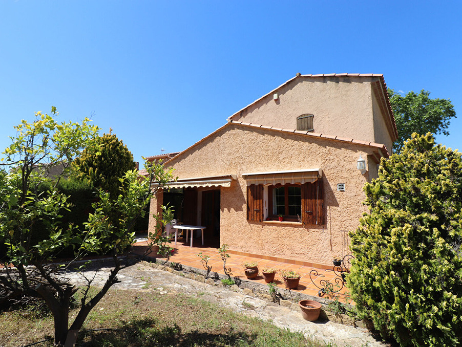 Vente Maison Saint cyr sur mer  650 000 €