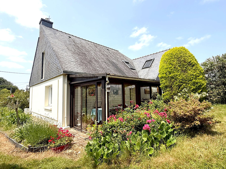Vente Maison Auray  402 876 €