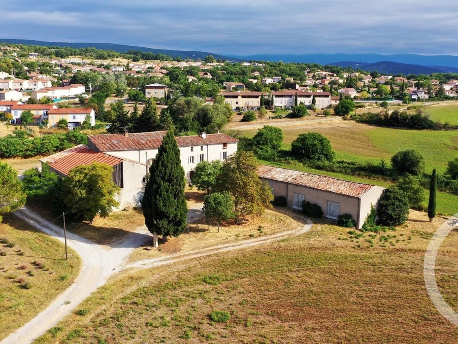 Vente Maison Forcalquier  633 000 €