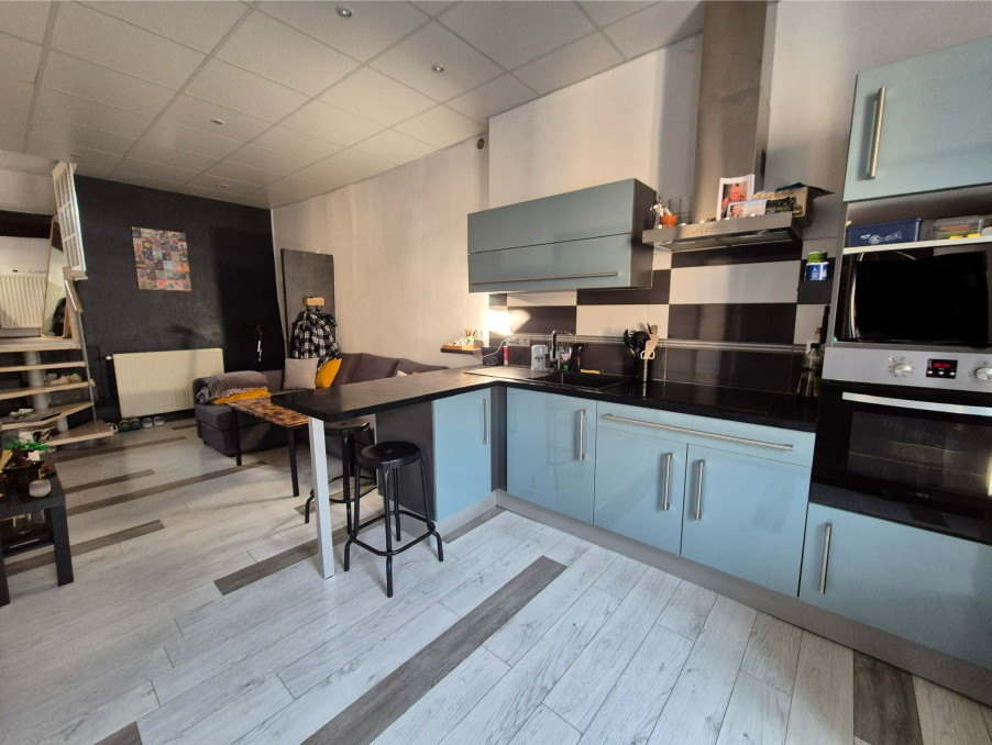 Vente Appartement BEAUNE  149 000 €