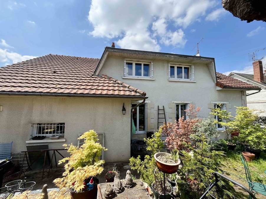 Vente Maison L'ISLE JOURDAIN  149 000 €