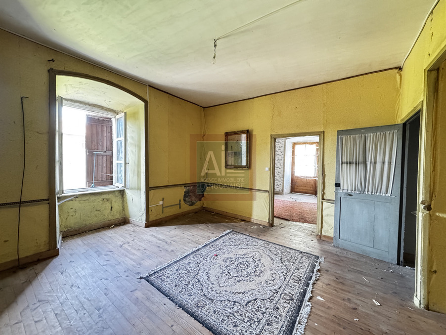 Vente Maison Costaros 69 000 €