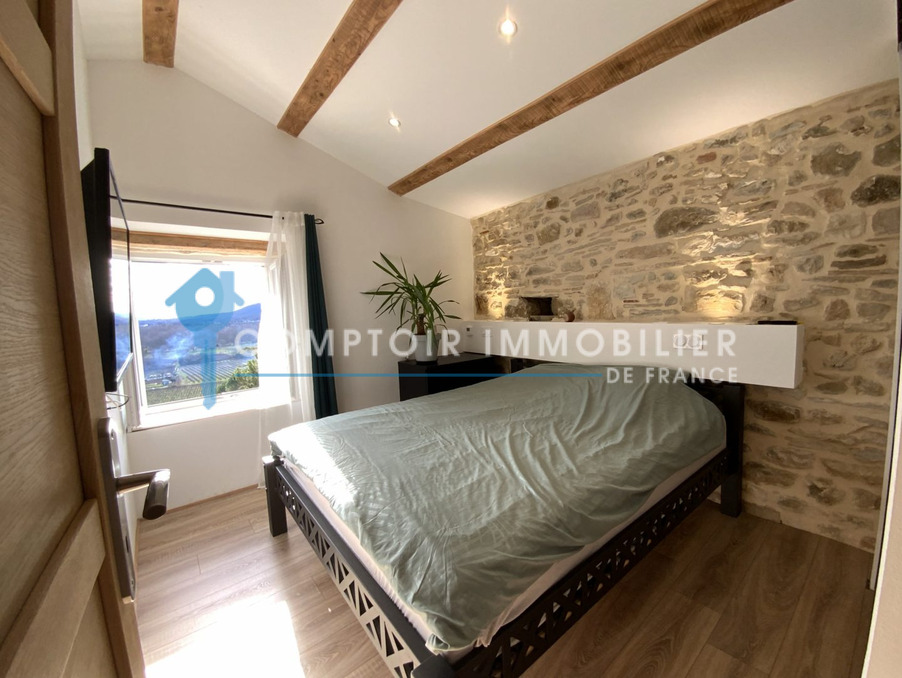 Vente Maison Vézénobres  199 900 €