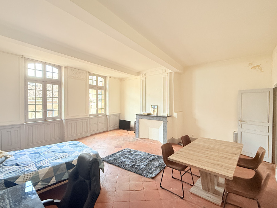 Location Appartement MONTAUBAN  490 €