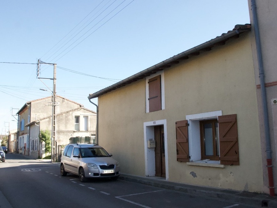 Location Maison SEYSSES  517 €