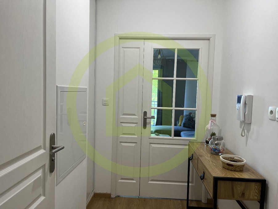 Vente Appartement MARLY  158 000 €