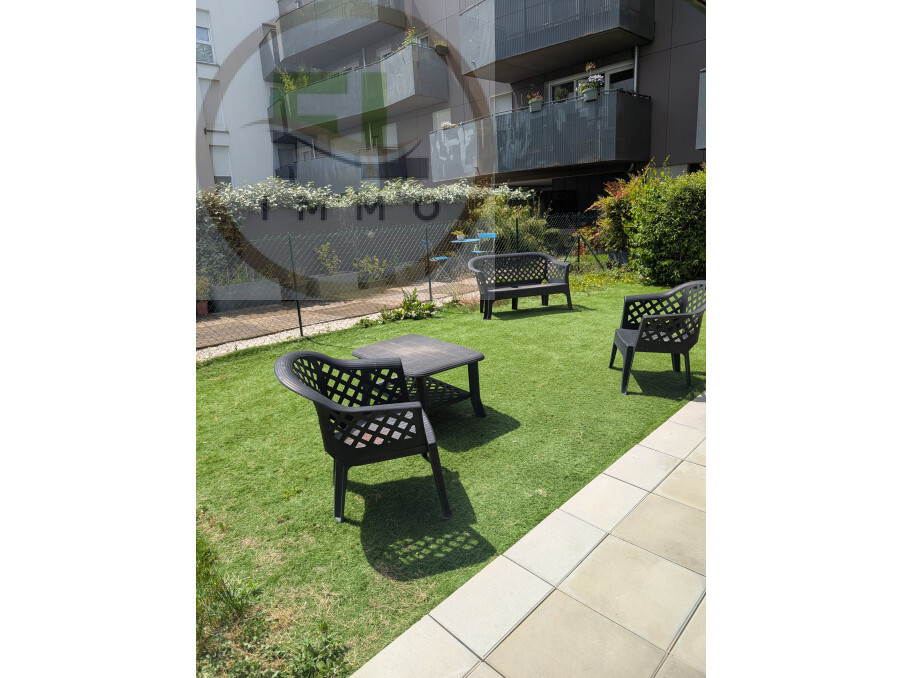 Vente Appartement ACHERES  197 000 €