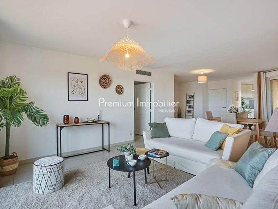 Vente Appartement Aix-en-Provence  798 000 €