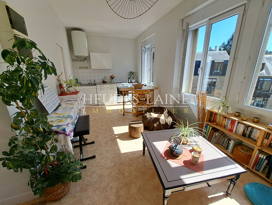 Location Appartement Avranches  326 €