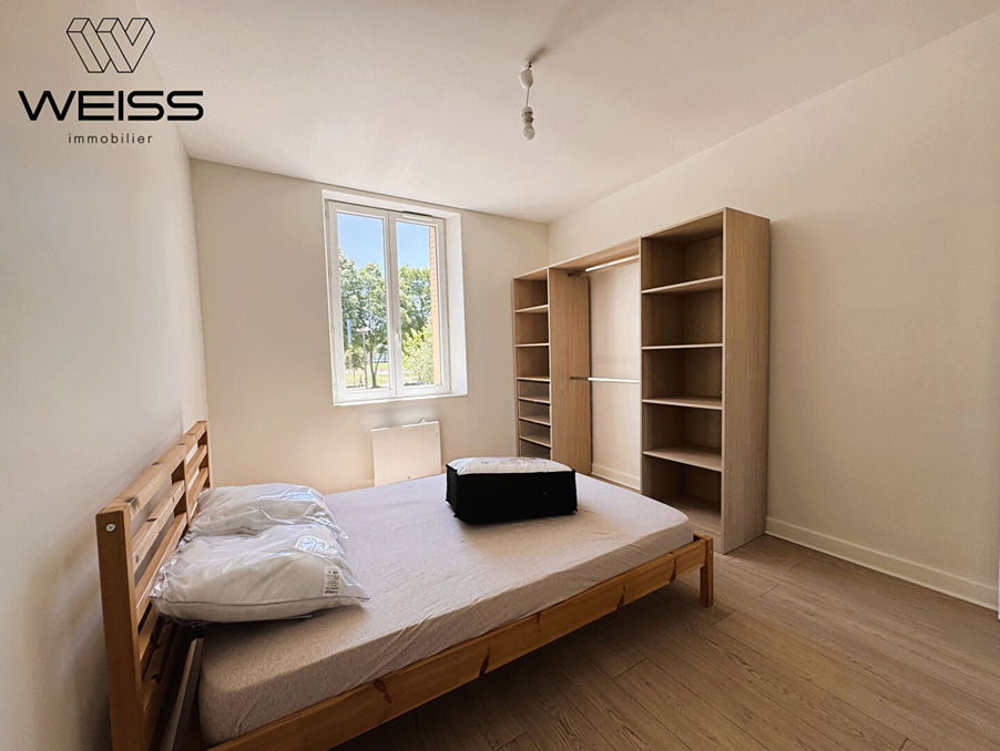 Location Appartement Clermont ferrand  580 €