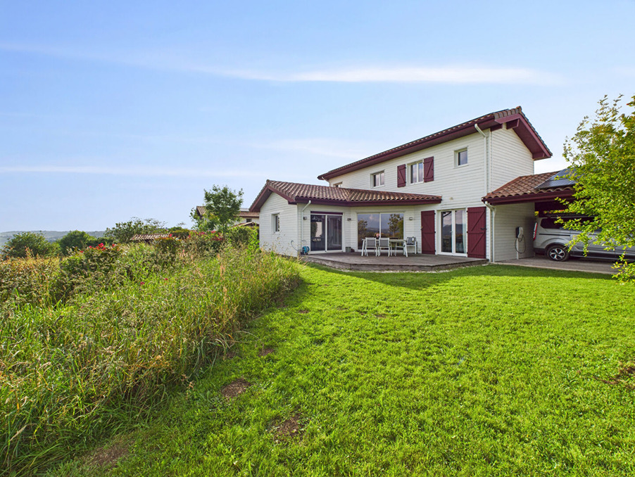 Vente Maison Hasparren  483 000 €