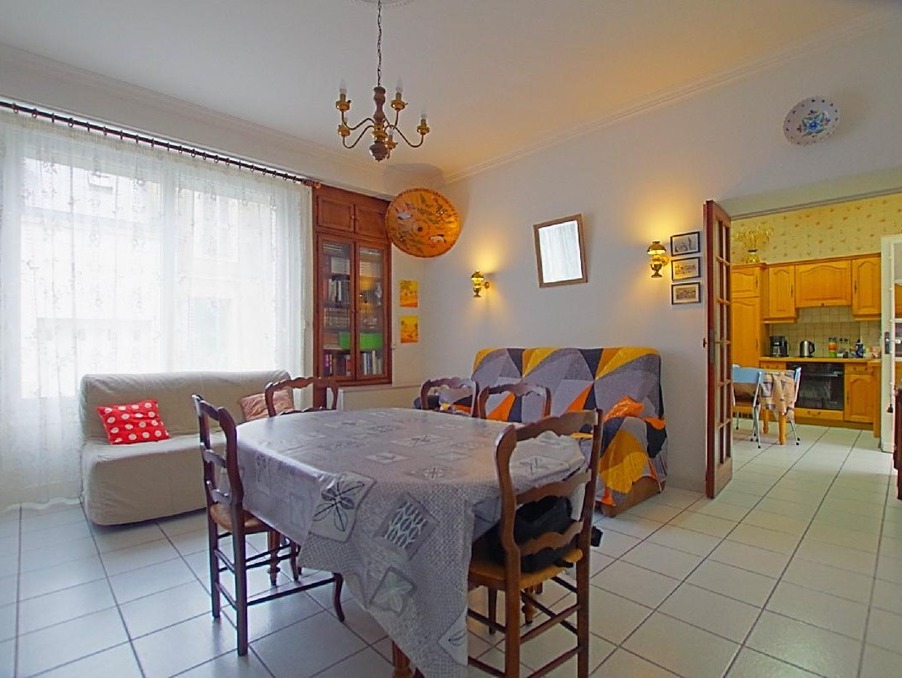 Vente Maison LES SABLES D'OLONNE  275 600 €