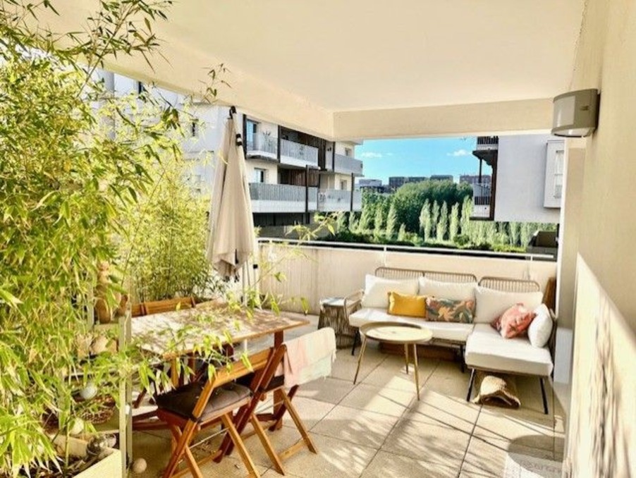 Vente Appartement MONTPELLIER  299 000 €