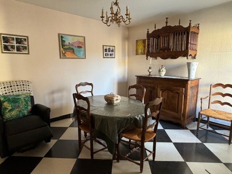Vente Maison REMOULINS  185 000 €