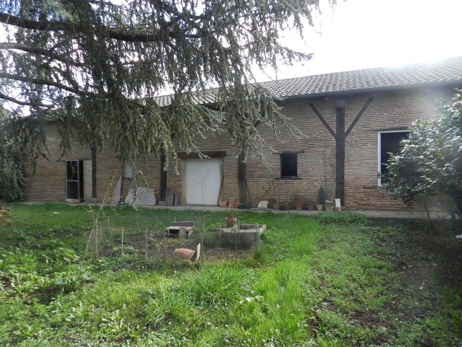 Vente Maison AIGUILLON  295 000 €