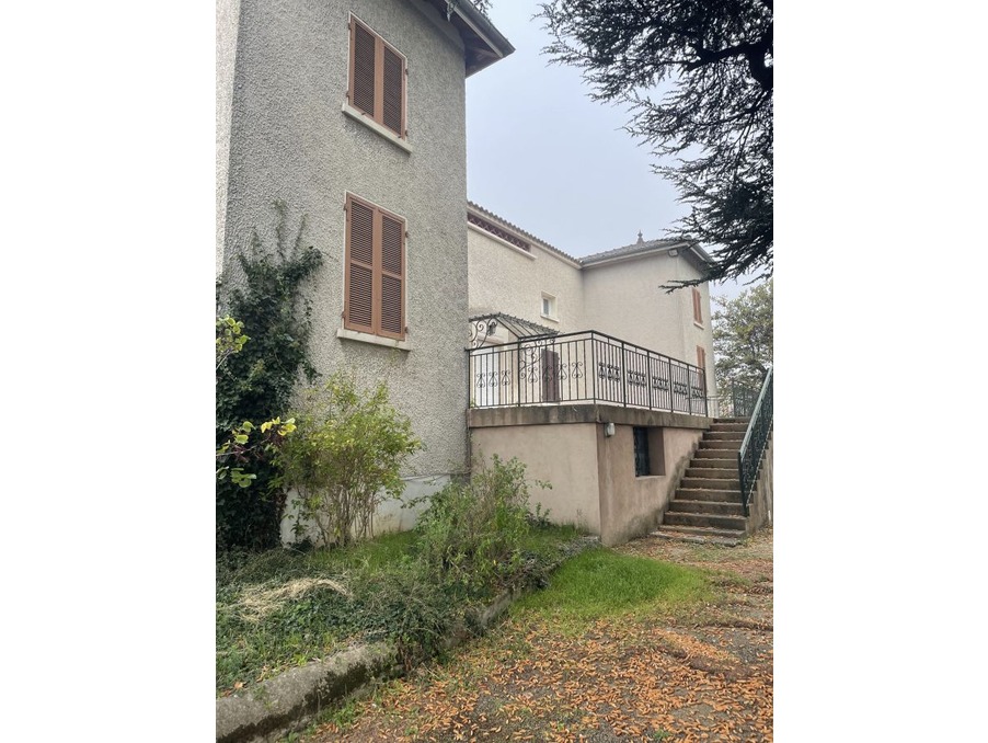 Vente Maison MORNANT  550 000 €