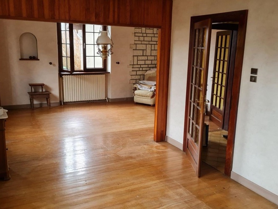 Vente Maison DIEUZE  132 000 €