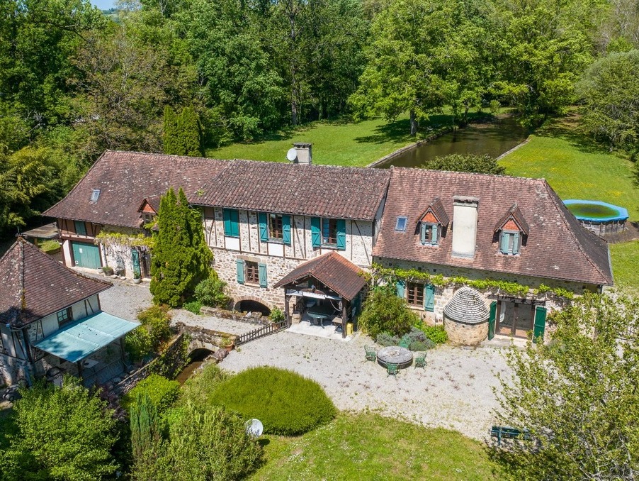 Vente Maison NONARDS  615 000 €