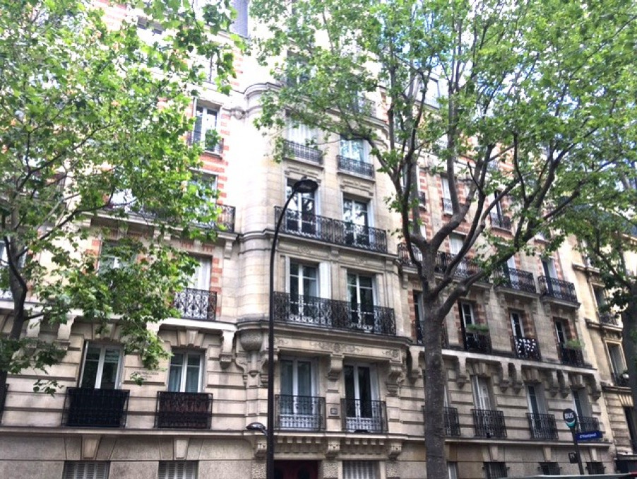 Vente Appartement PARIS 19EME ARRONDISSEMENT  368 000 €