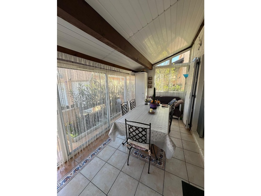 Vente Maison CAP D'AGDE  233 000 €