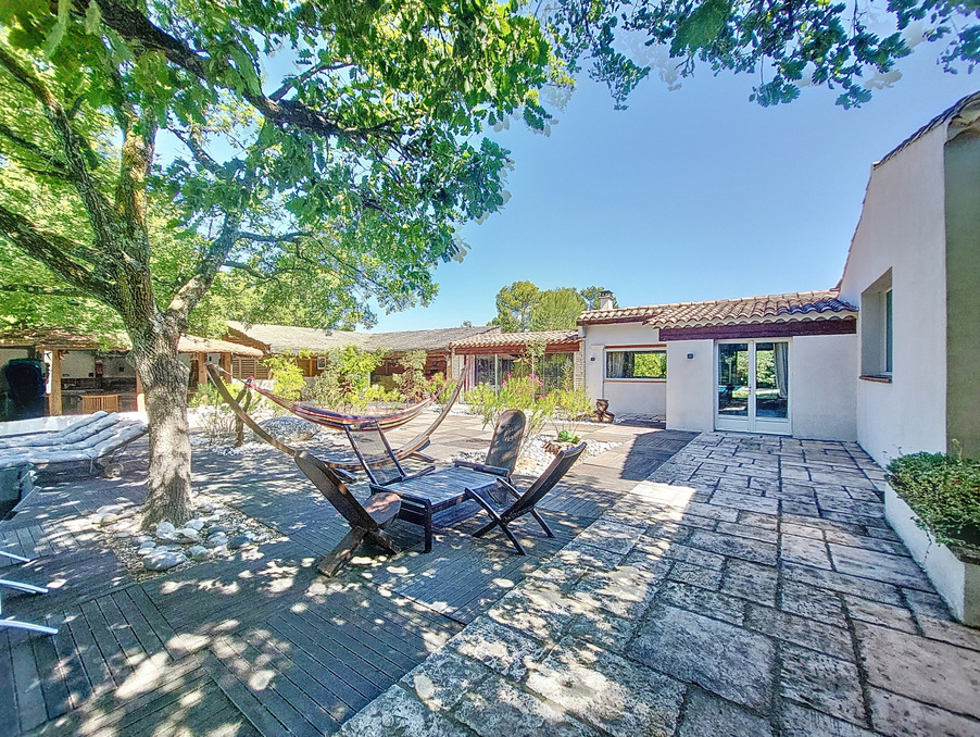 Vente Maison Éguilles 2 250 000 €