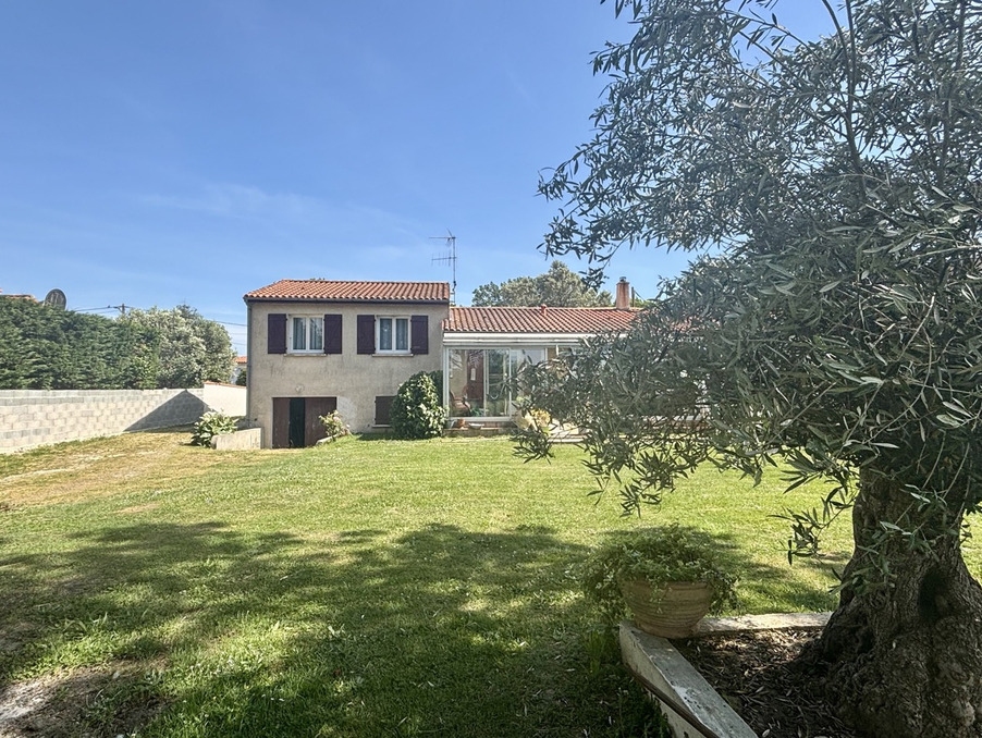Vente Maison Rochefort  447 200 €
