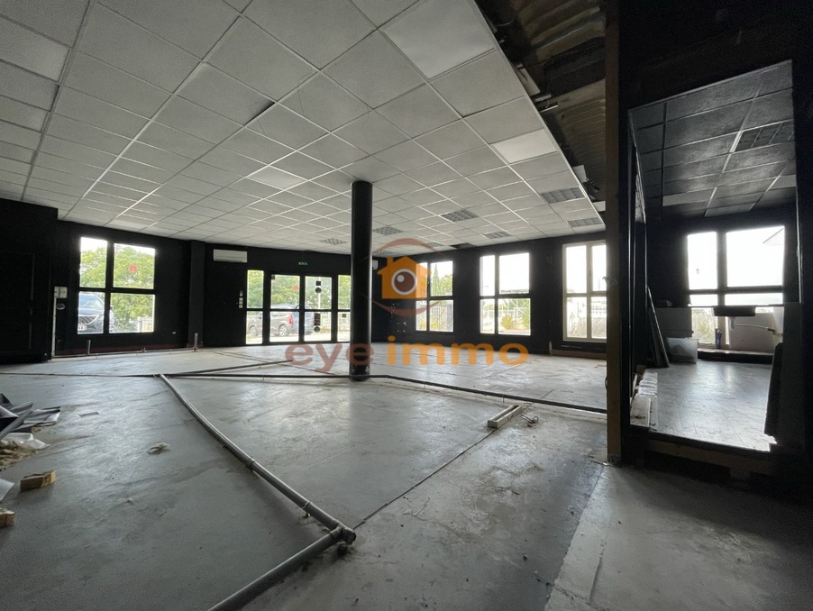Vente Immeuble PEZENAS  749 000 €