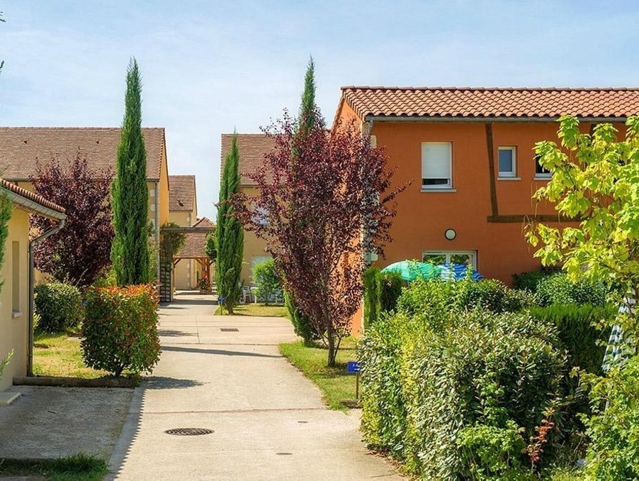 Vente Appartement LE BUGUE 42 570 €