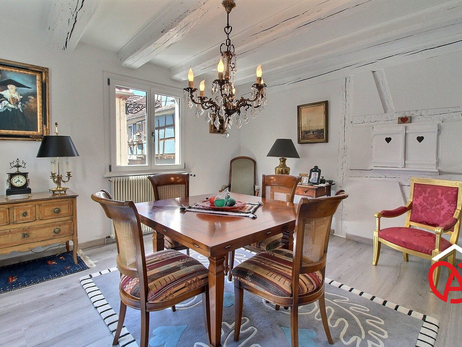 Vente Maison Barr  270 000 €