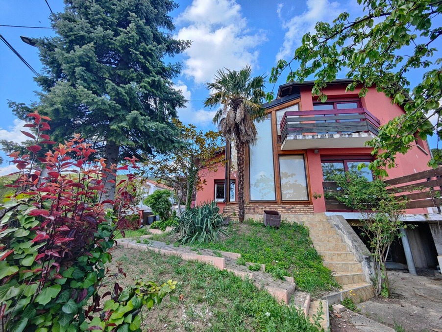 Vente Maison Clermont Ferrand  483 000 €