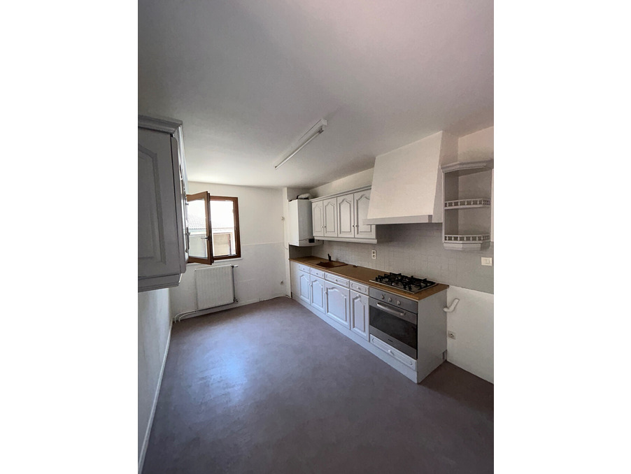Location Appartement Monistrol sur Loire  525 €