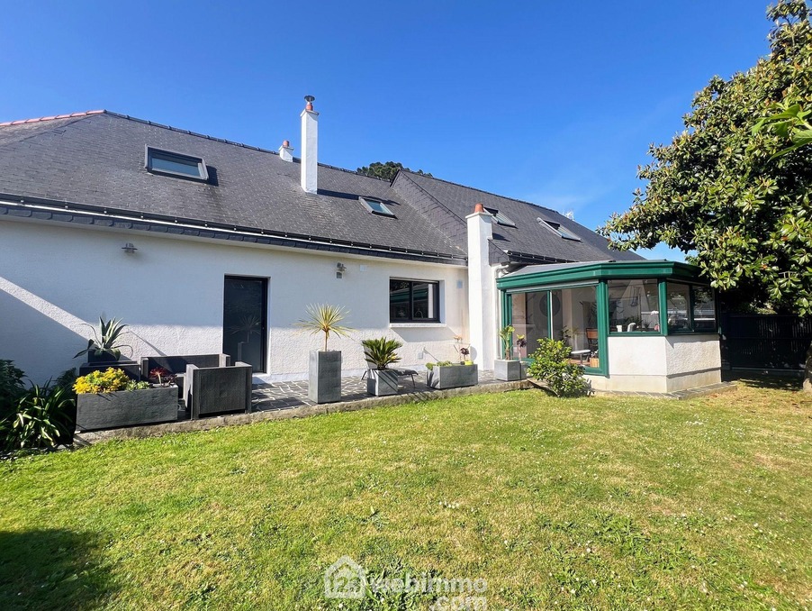 Vente Maison Avrillé  483 800 €